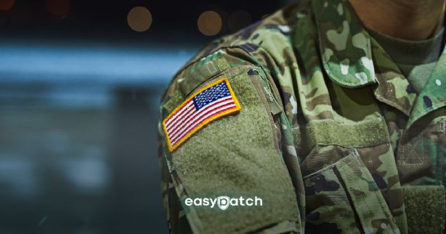 Patch militaires personnalisés: guide essentiel des styles et applications