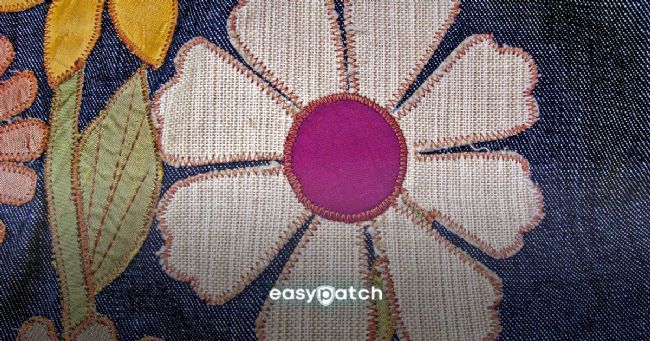 Patchs vintage: erreurs à éviter lors de l’application