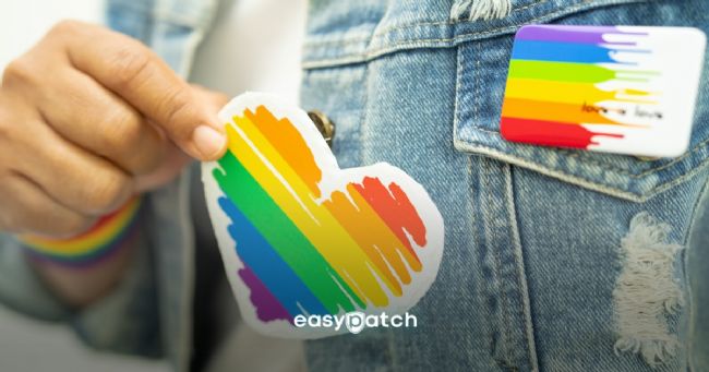 Création de patchs personnalisés: du design à la production