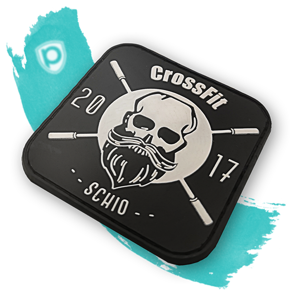 Patchs pour associations sportives | EasyPatch