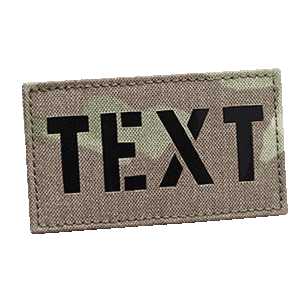 Easypatch Toppe e Patch Laser Cut Online